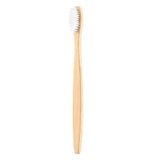 1pcs Natural Bamboo Toothbrush