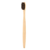 1pcs Natural Bamboo Toothbrush
