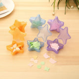 Star Portable Soap Flower