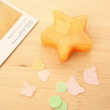 Star Portable Soap Flower