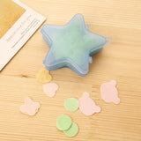 Star Portable Soap Flower