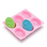 Soap Molds Silica