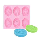 Soap Molds Silica