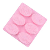 Soap Molds Silica