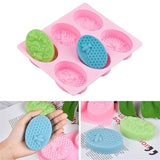 Soap Molds Silica