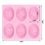 Soap Molds Silica