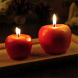 Shaped Aromatherapy Candles