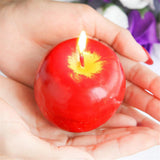 Shaped Aromatherapy Candles