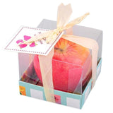 Shaped Aromatherapy Candles