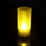 Sensor LED Candle Light