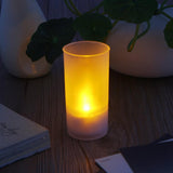 Sensor LED Candle Light