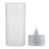 Sensor LED Candle Light