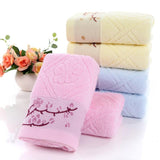 Plain  Towels