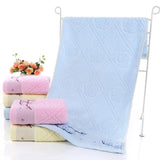 Plain  Towels