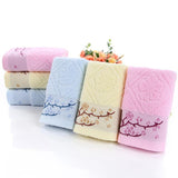 Plain  Towels
