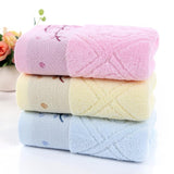Plain  Towels