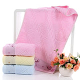 Plain  Towels
