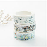 Adhesive Tape Sticker Stationery