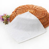 Color Bamboo Soft Face Towel
