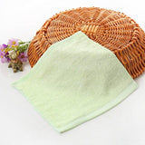 Color Bamboo Soft Face Towel