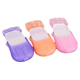 Soap Paper 20pcs Disposable