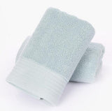 Cotton Towels Soft