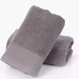 Cotton Towels Soft