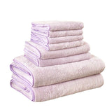 Bath Towel