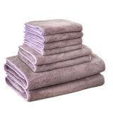 Bath Towel