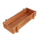 Table Flower Pot