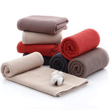 Breathable Bath Towel Elegant