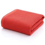 Breathable Bath Towel Elegant