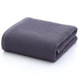 Breathable Bath Towel Elegant
