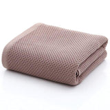 Breathable Bath Towel Elegant