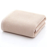 Breathable Bath Towel Elegant