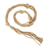 Hemp Rope Flower Pots