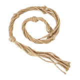 Hemp Rope Flower Pots