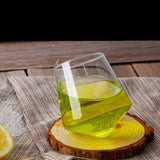 Whiskey Brandy Cup