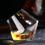 Whiskey Brandy Cup