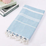 New Turkish Bath Towel