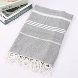 New Turkish Bath Towel