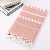 New Turkish Bath Towel