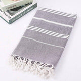 New Turkish Bath Towel