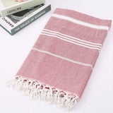 New Turkish Bath Towel