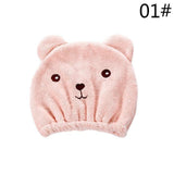 NEW Good  Hair Towel