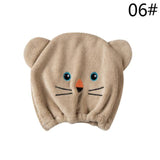 NEW Good  Hair Towel