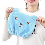 NEW Good  Hair Towel