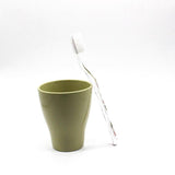Bamboo Charcoal Toothbrush Manual