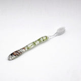 Bamboo Charcoal Toothbrush Manual