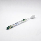 Bamboo Charcoal Toothbrush Manual
